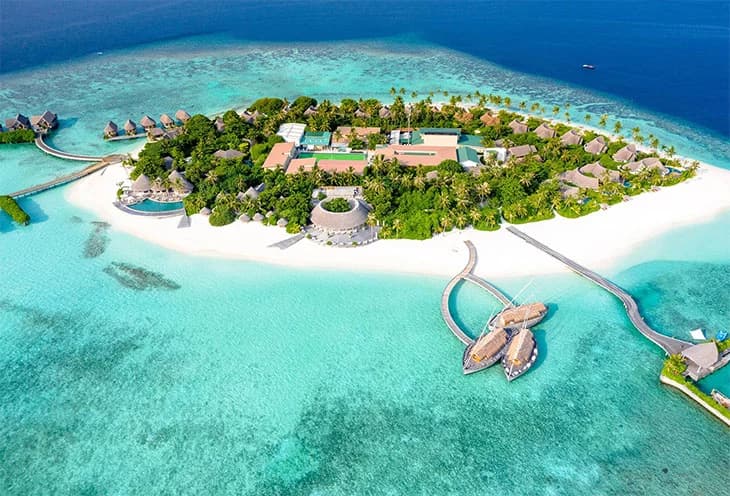 Maldives